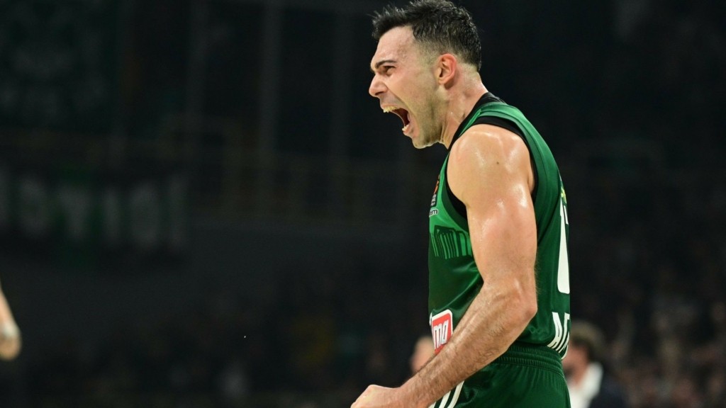 PANATHINAIKOS