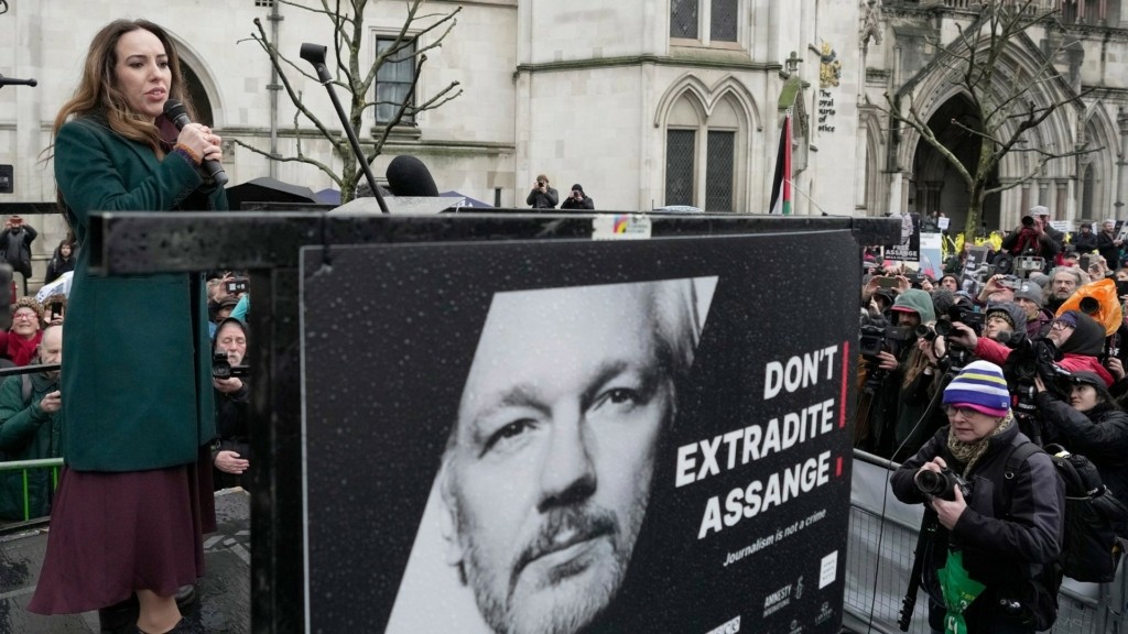 assange