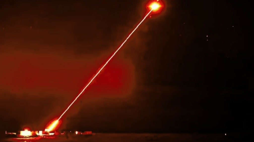 dragonfire