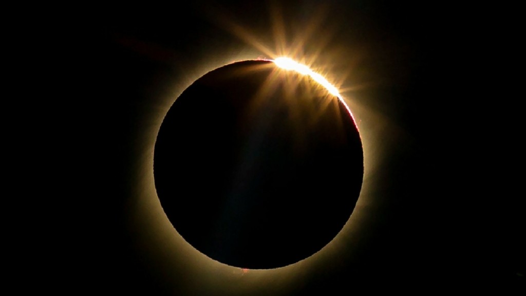 eclipse