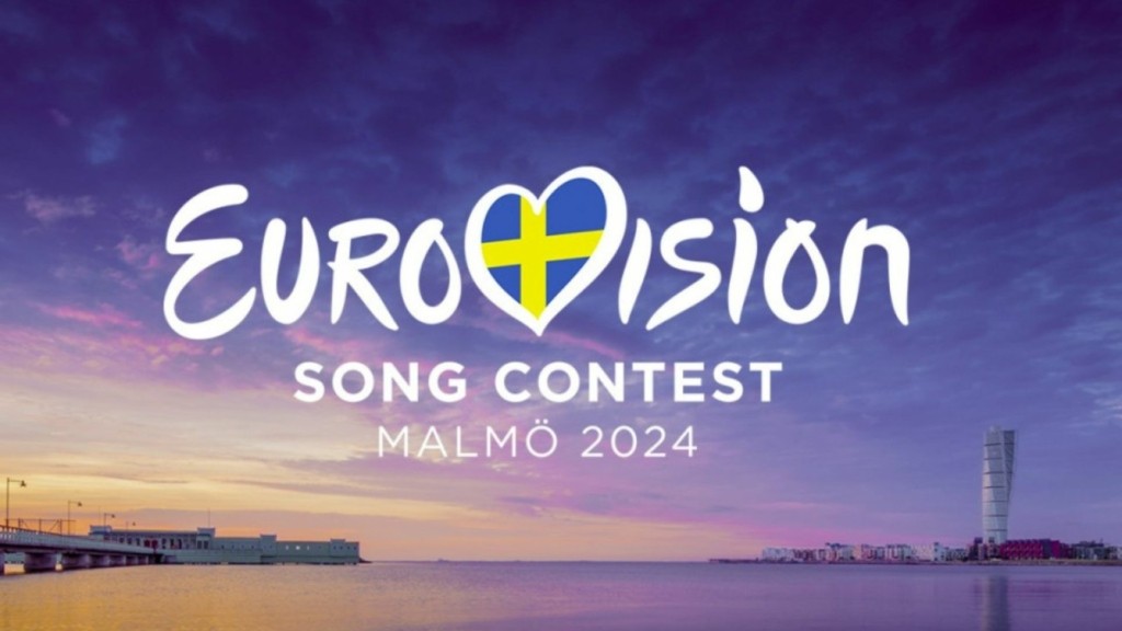 eurovision 2024 new