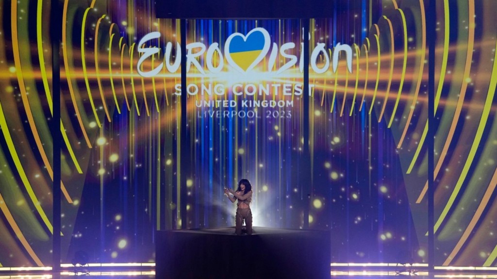 eurovision new