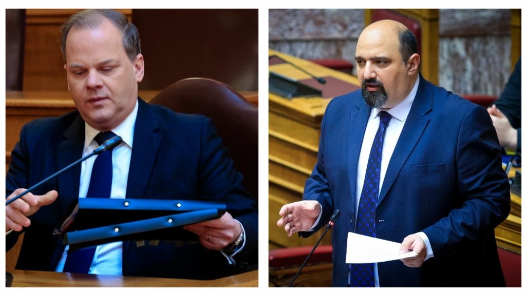 karamanlis_triantopoulos