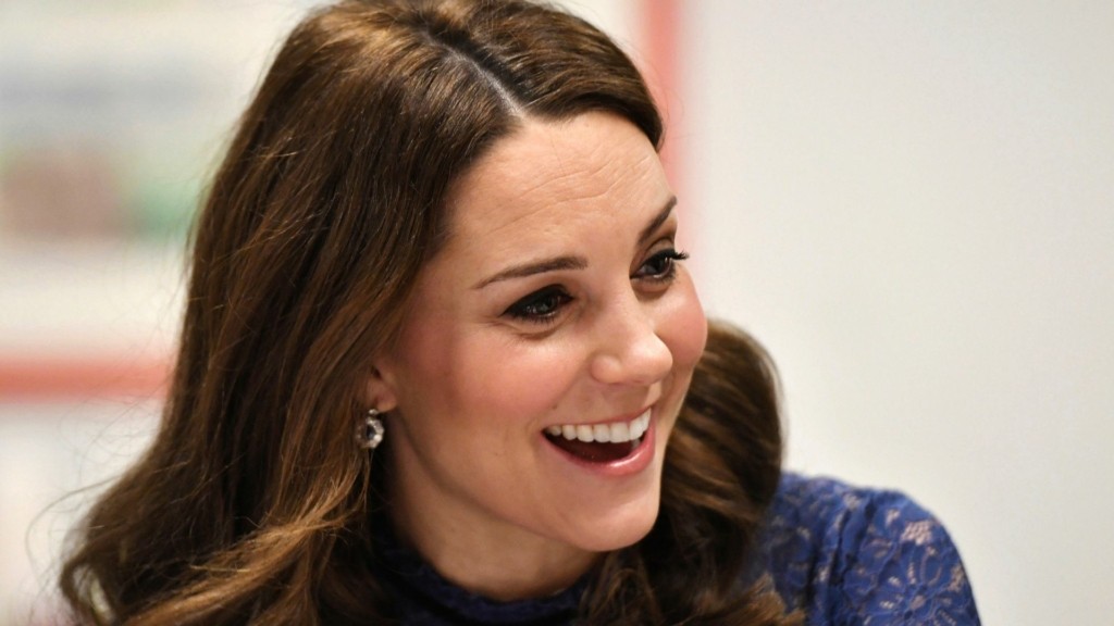 kate middleton 665- new