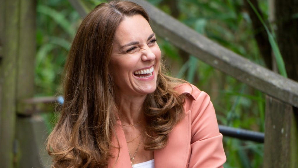 kate middleton 87654- new