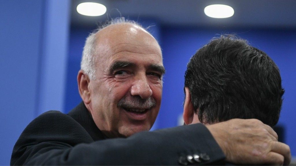 meimarakis