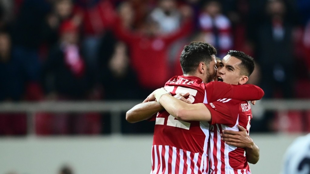 olympiakos