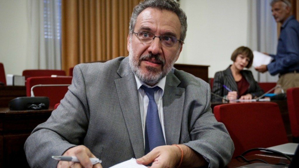 othon iliopoulos