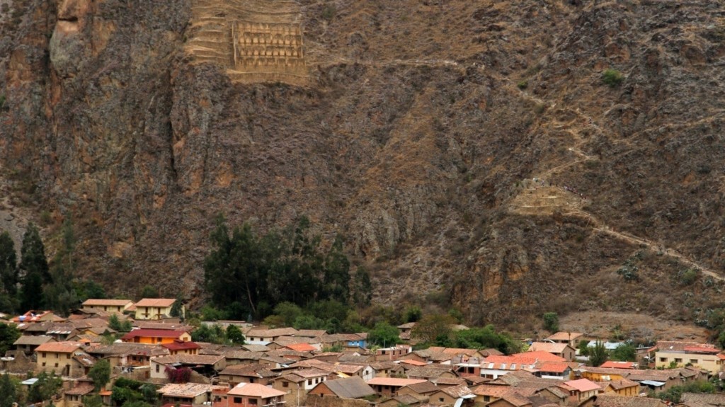 peru