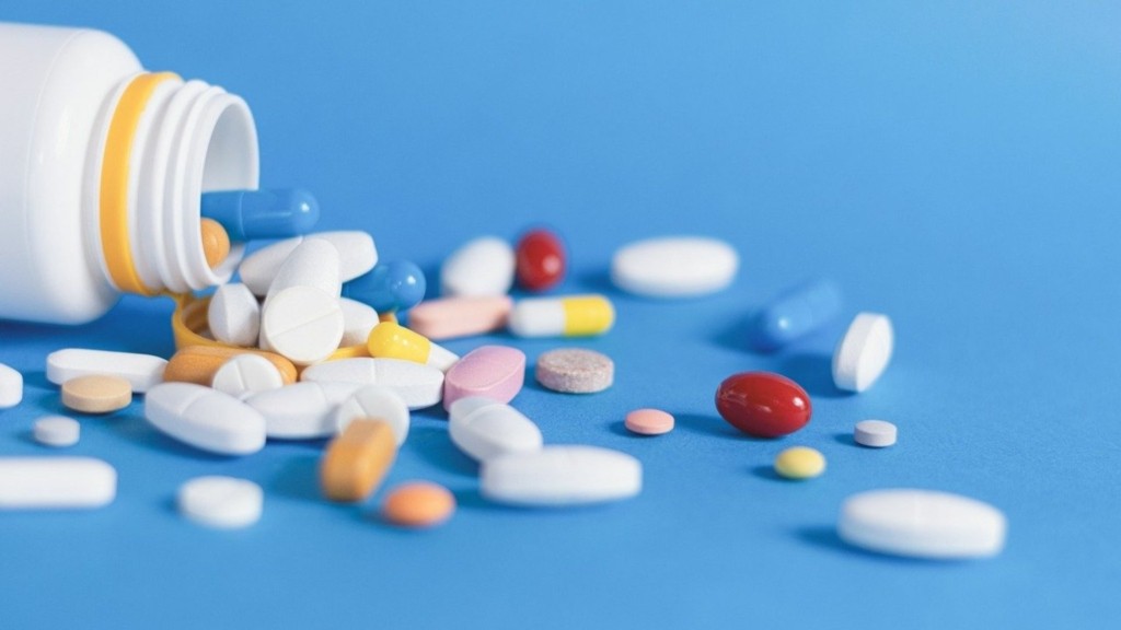 pills new