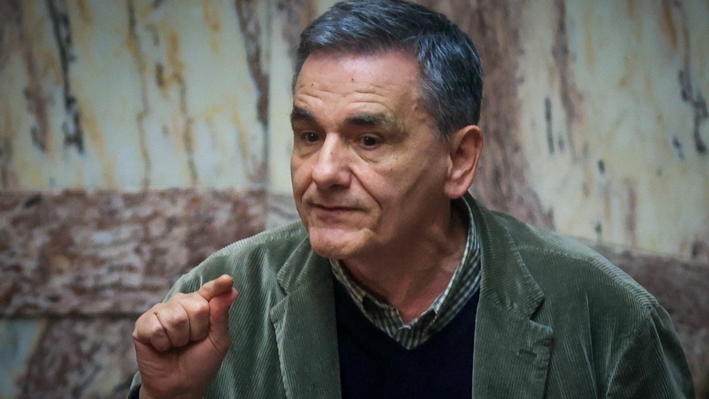 tsakalotos 654- new