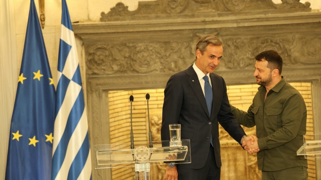 zelenskimitsotakis