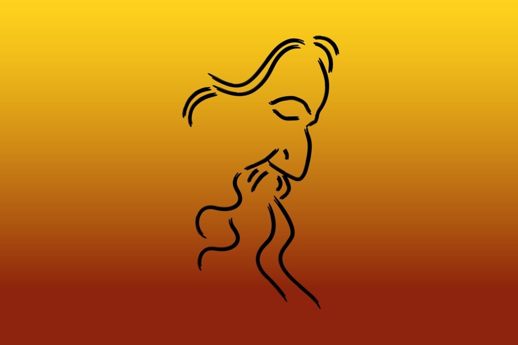 Φως! Ω, πού είναι το φως__Εικαστικό Μ. Μπουγιούκου