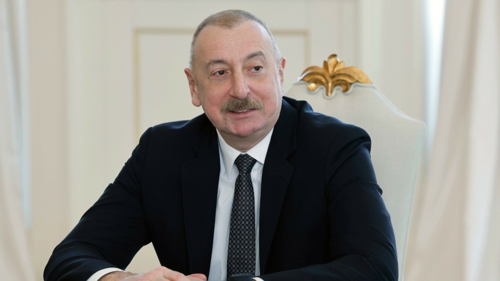 Aliyev