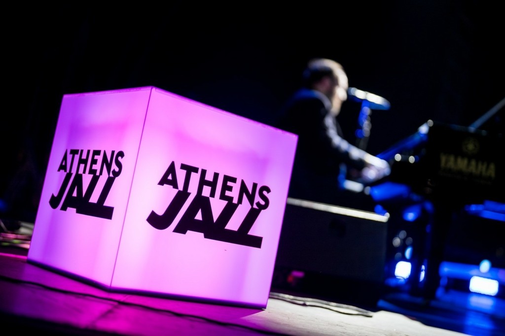 Athens Jazz_(c)Thodoris Markou