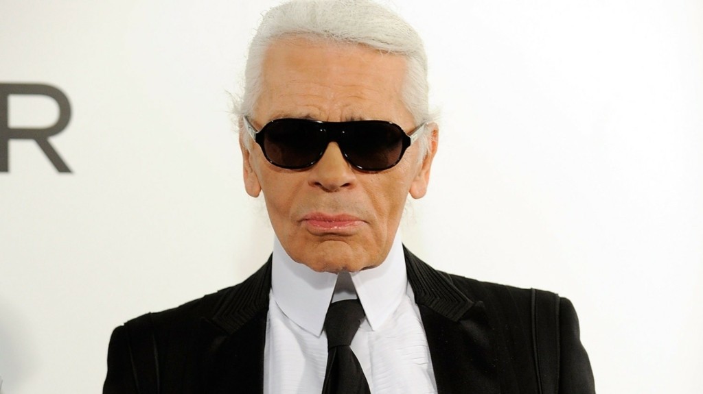 Lagerfeld