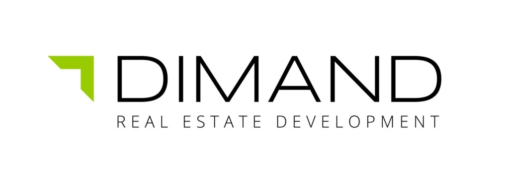 Logo Dimand