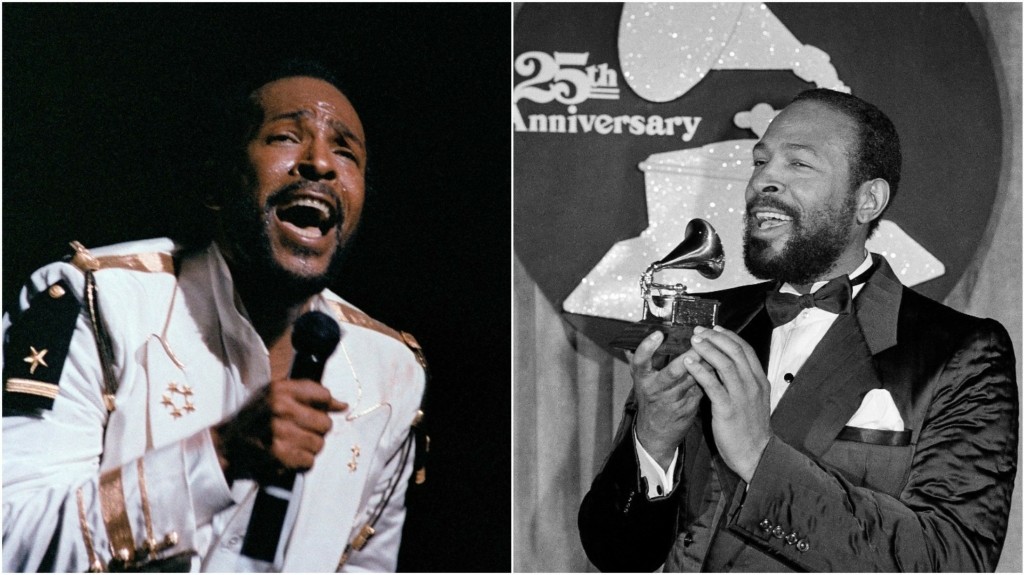 MarvinGaye