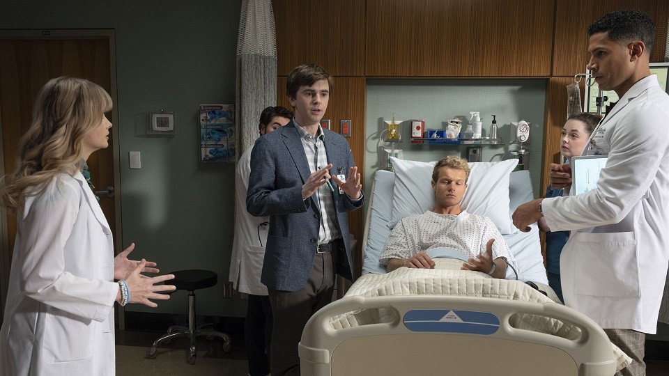 The Good Doctor season 7_Photo 3