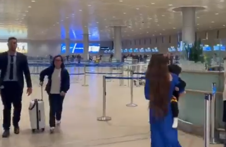 aerodromio-israel