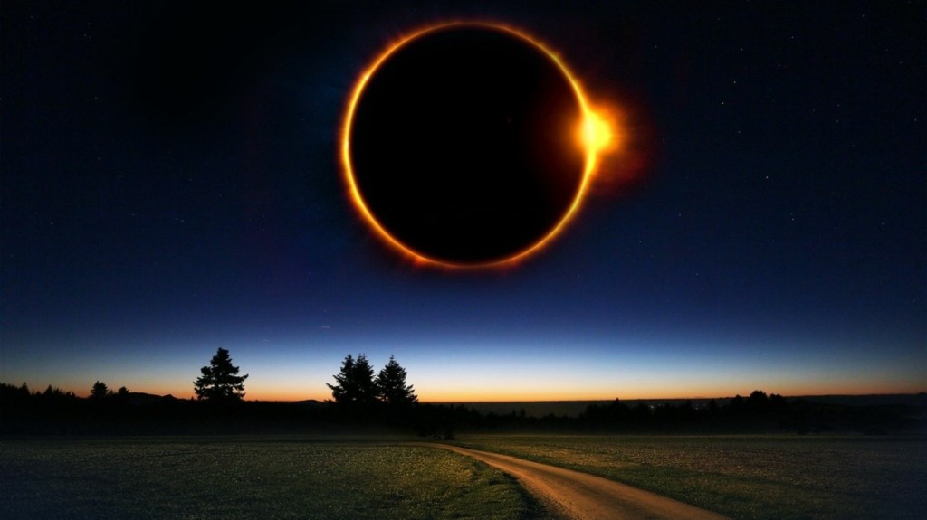 eclipse new