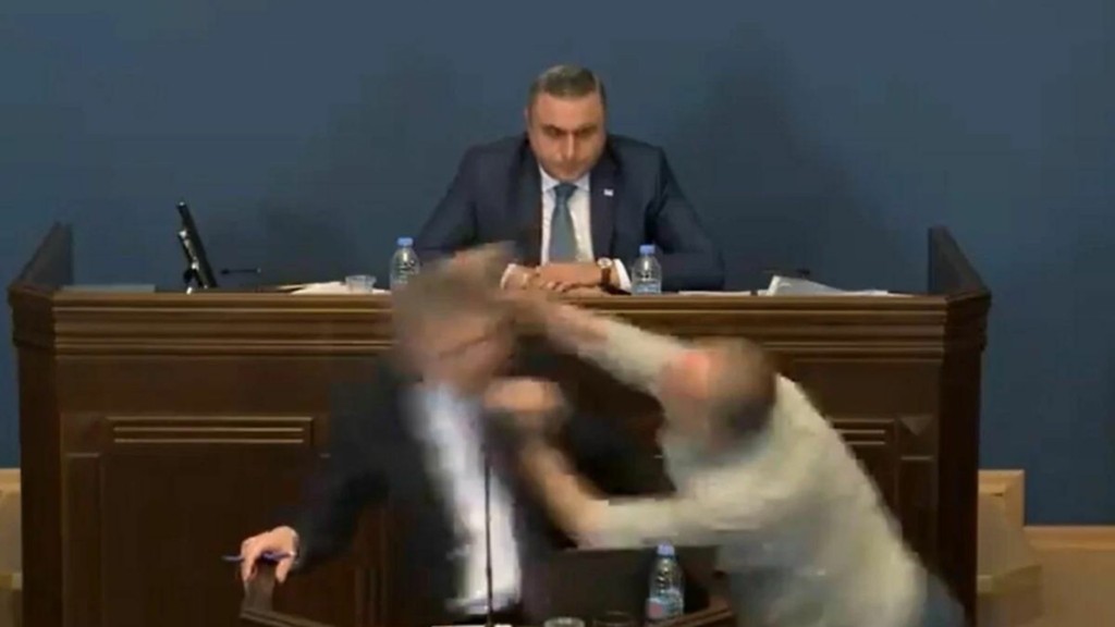 georgia vouli xylo 098- new
