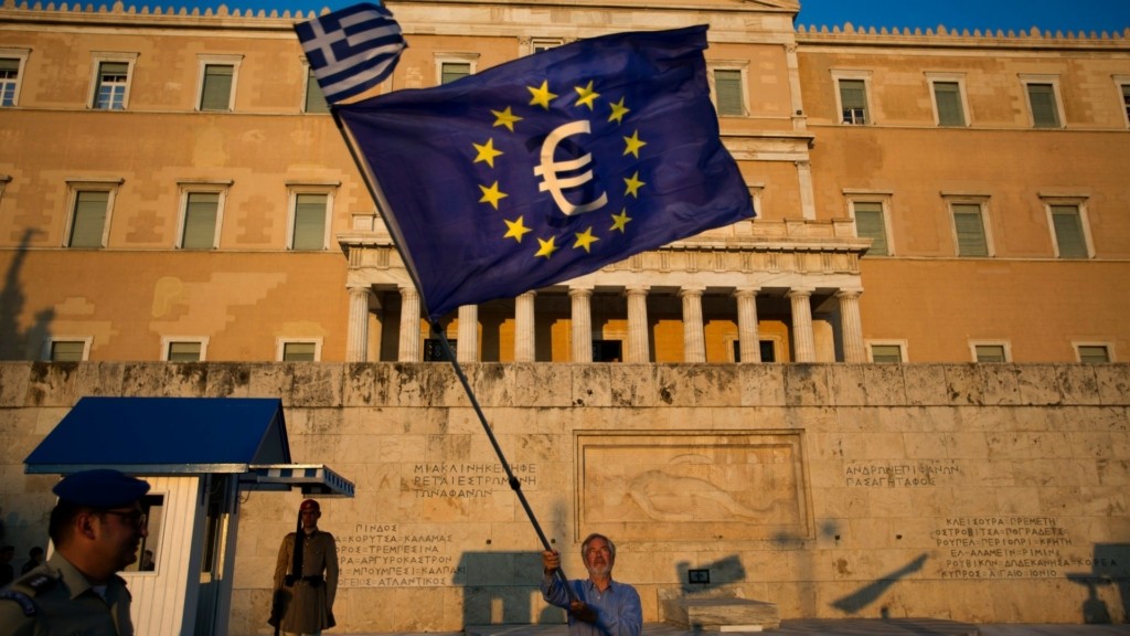 greek economy