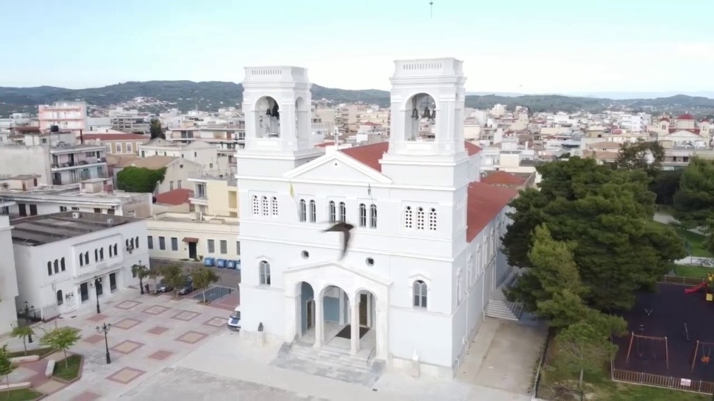 Πυργος Ηλείας: Αντιδράσεις για δημοσίευμα που κατατάσσει την πολη στις τρεις πιο παρεξηγημένες ως… «άσχημες» πόλεις της Eλλάδας 9 maxresdefault 1