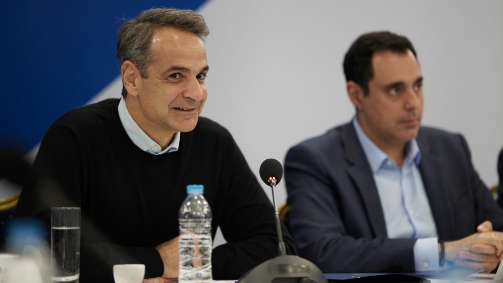 mitsotakis evroekloges 54- new