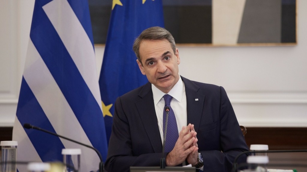 mitsotakis-kysea