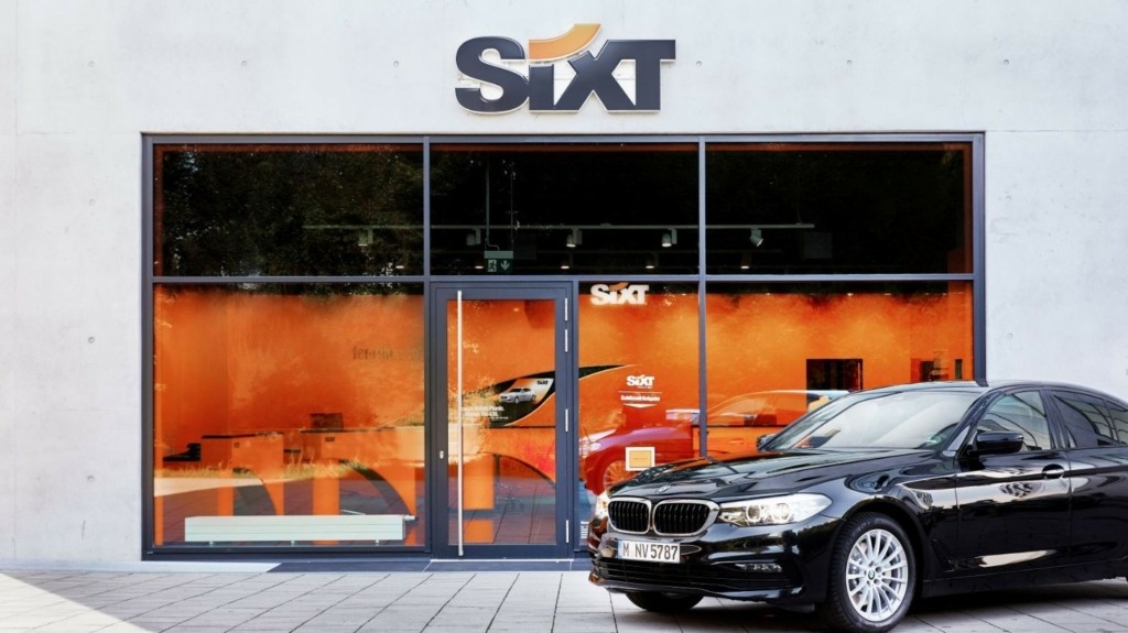 sixt