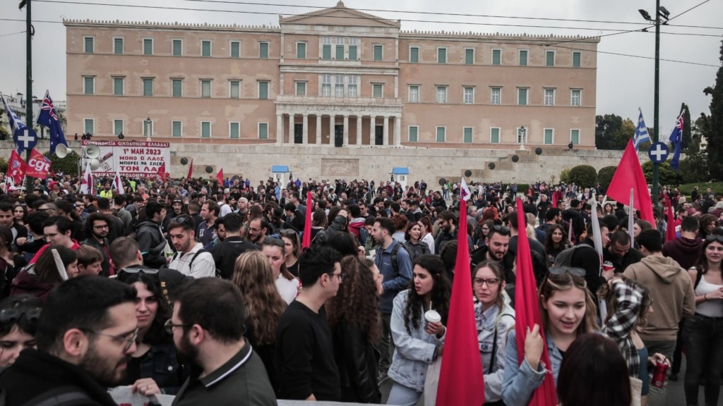 syntagma protomagia – new