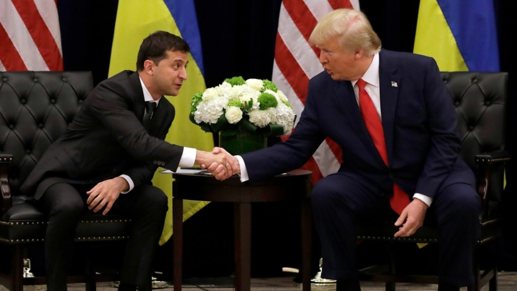 trump zelensky 76- new