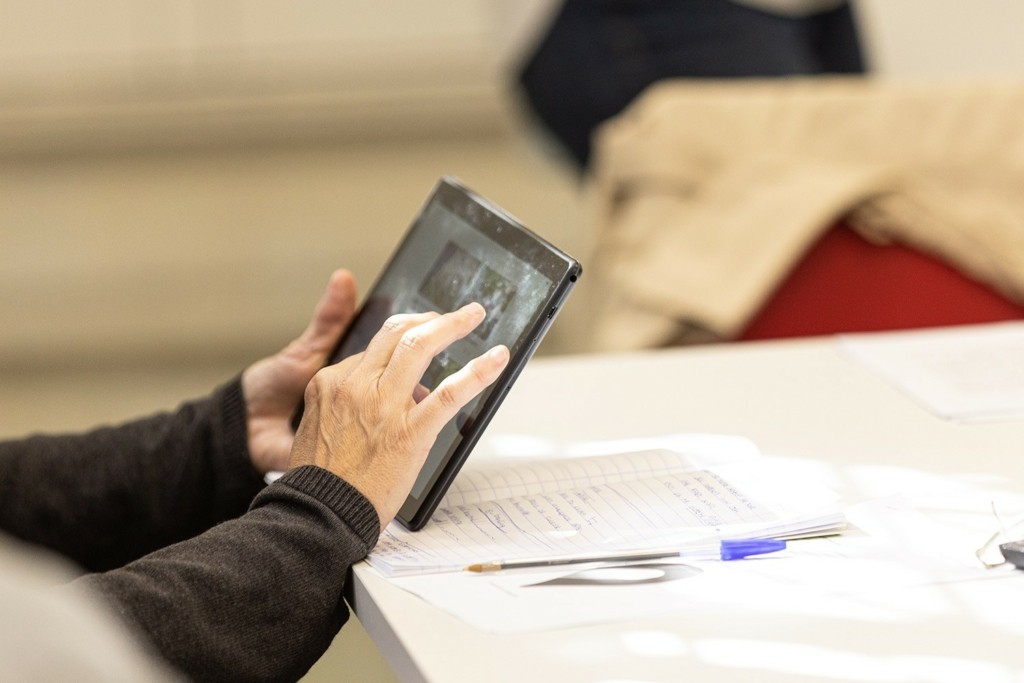 Ξέρεις Από Ίντερνετ 60+