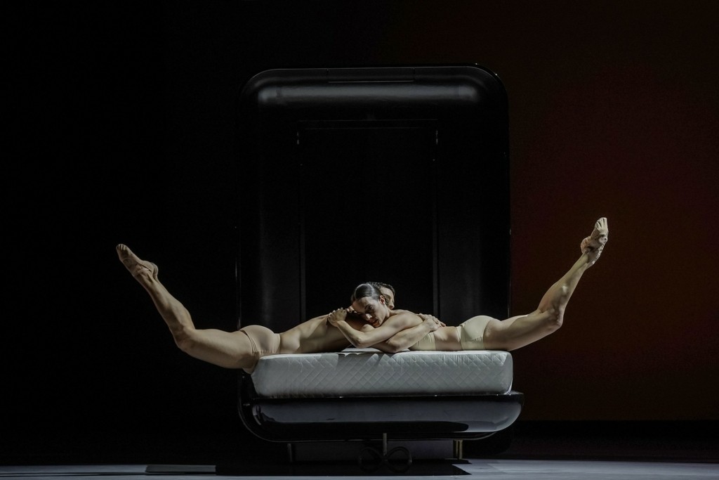 ΕΛΣ – πρόβα Κοππέλια – φωτό Α. Σιμόπουλος (1)