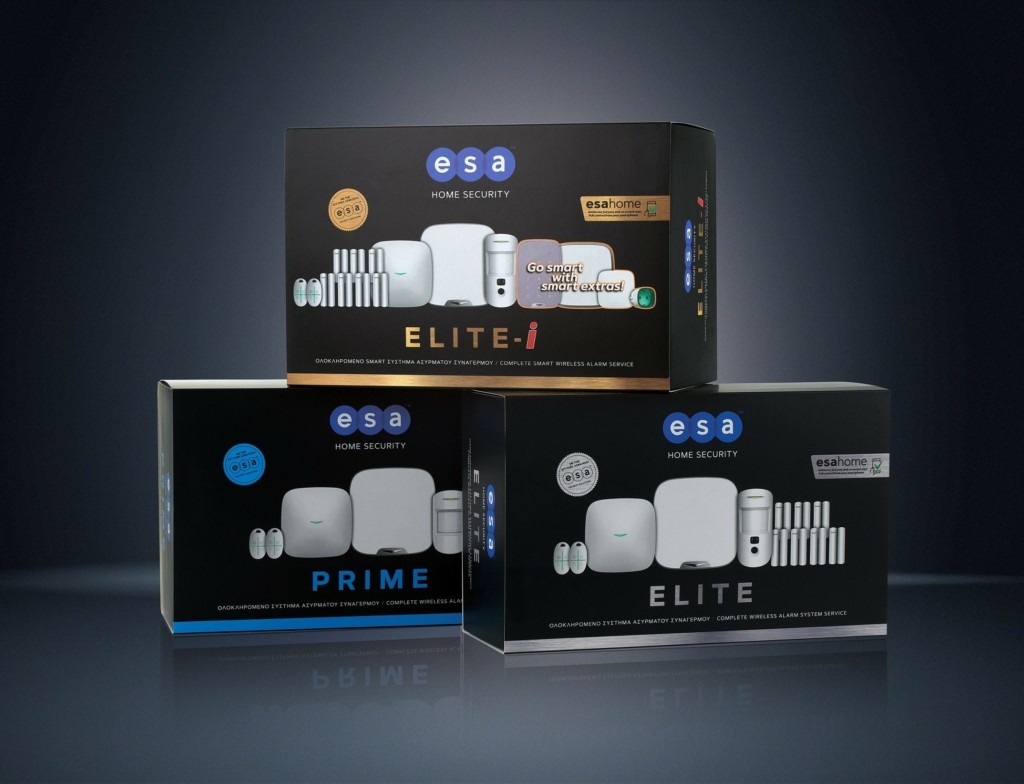 COSMOTE_GERMANOS_ESA Security Solutions