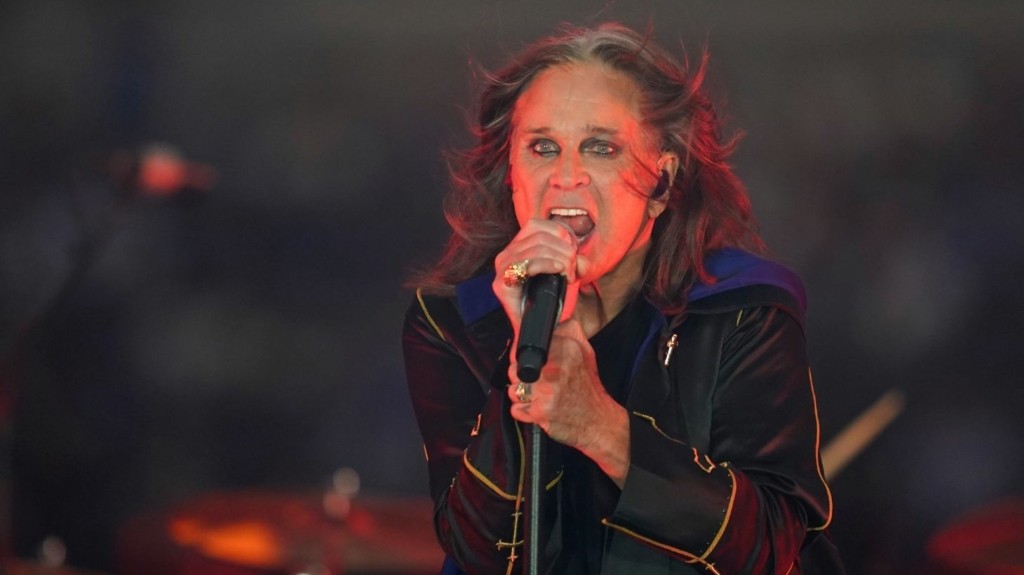 OzzyOsbourne