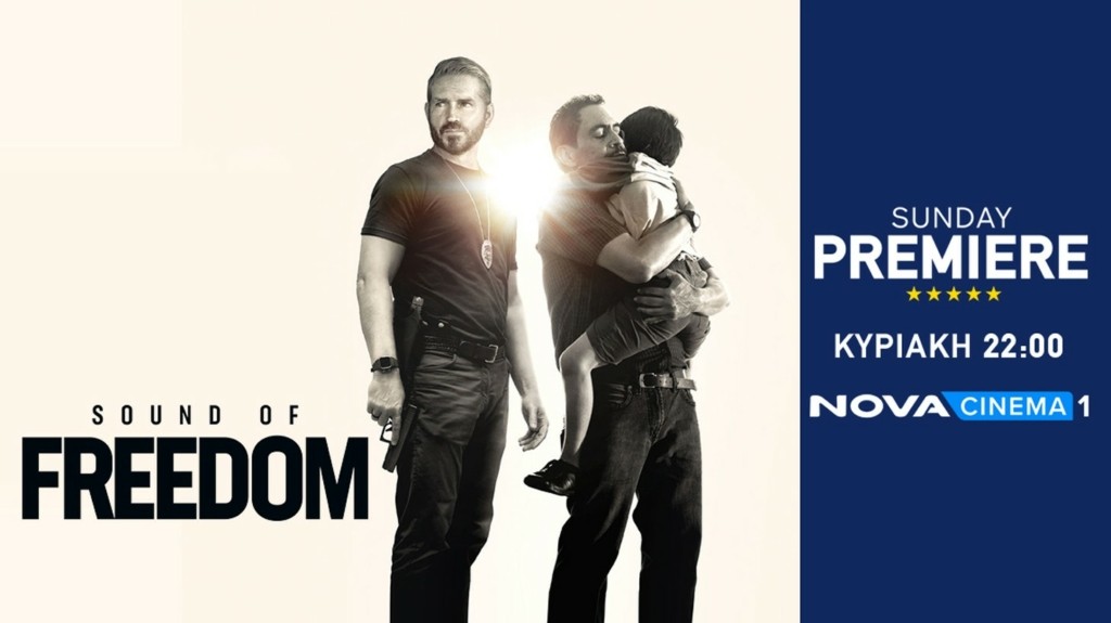 Sound Of Freedom_Photo 1