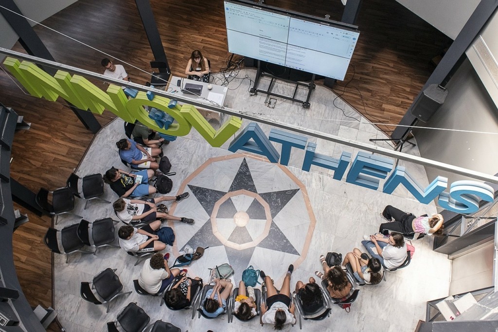 SummerSchool_Innovathens_VangelisPatsialos