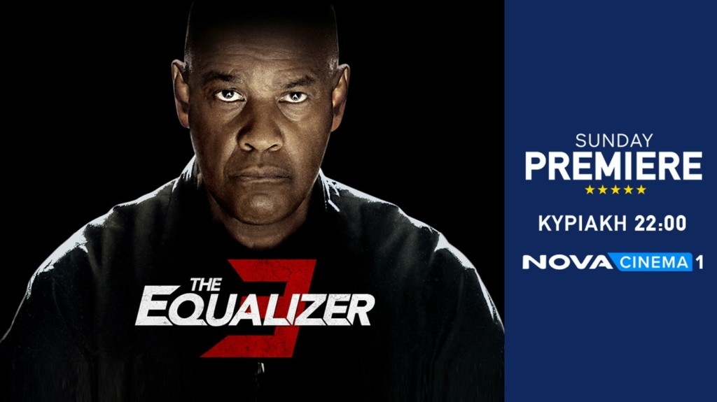 The Equalizer 3_Photo 1