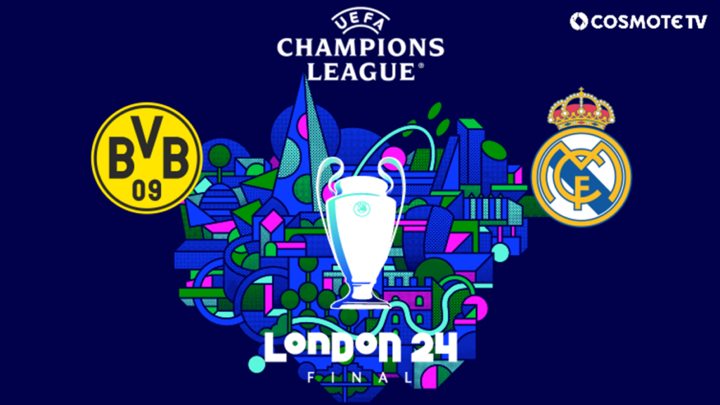 UEFA Champions League Final