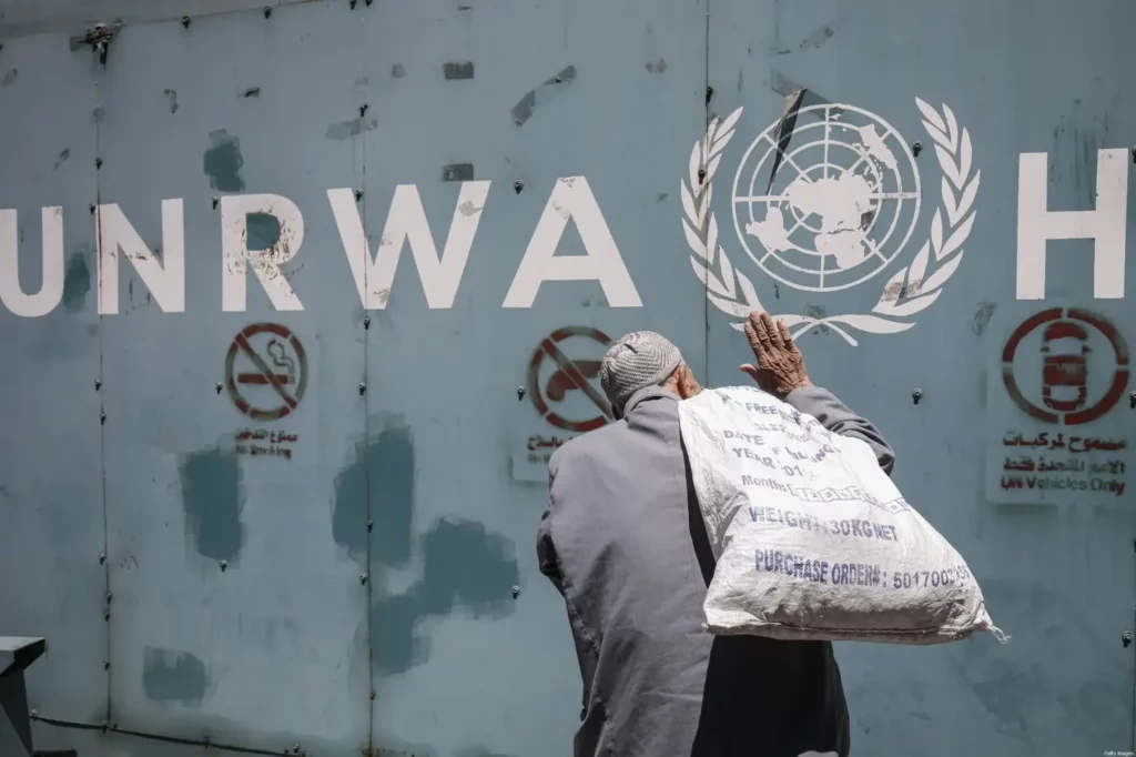 UNRWA (1)