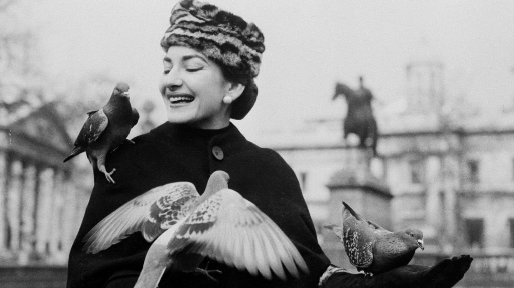 MARIA-CALLAS