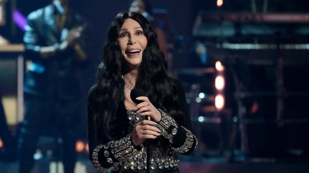 cher-new