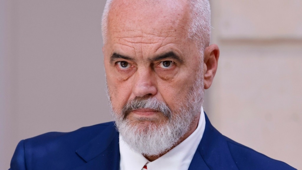 edi rama