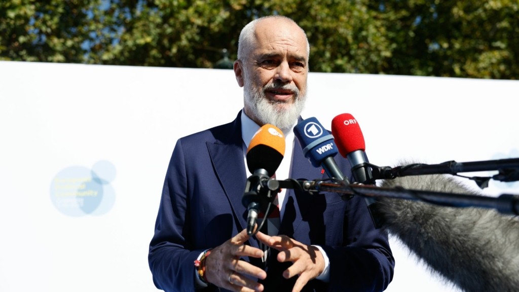 edi rama 765- new