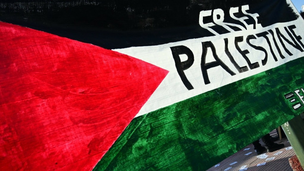 free palestine