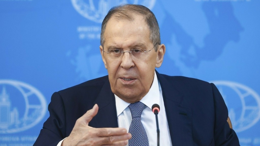 lavrov