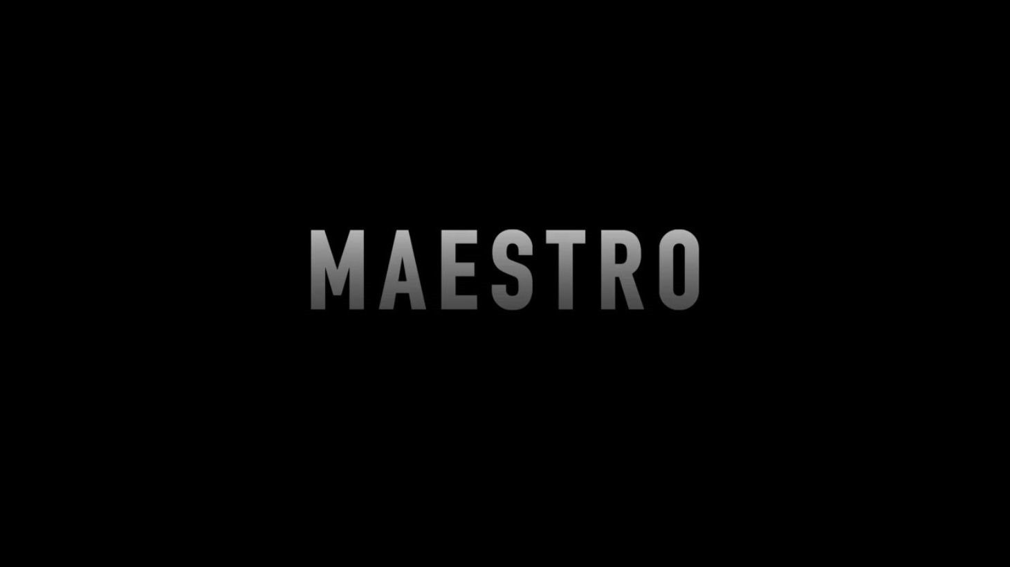 Το spoiler του Χάρη Δούκα για το «Maestro»