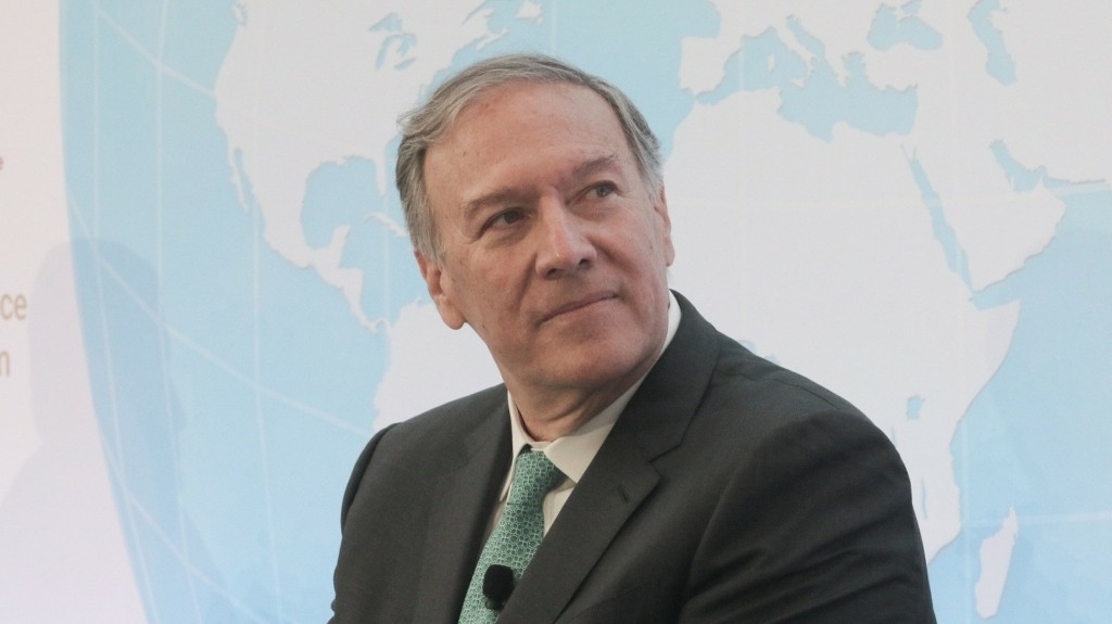 mike-pompeo